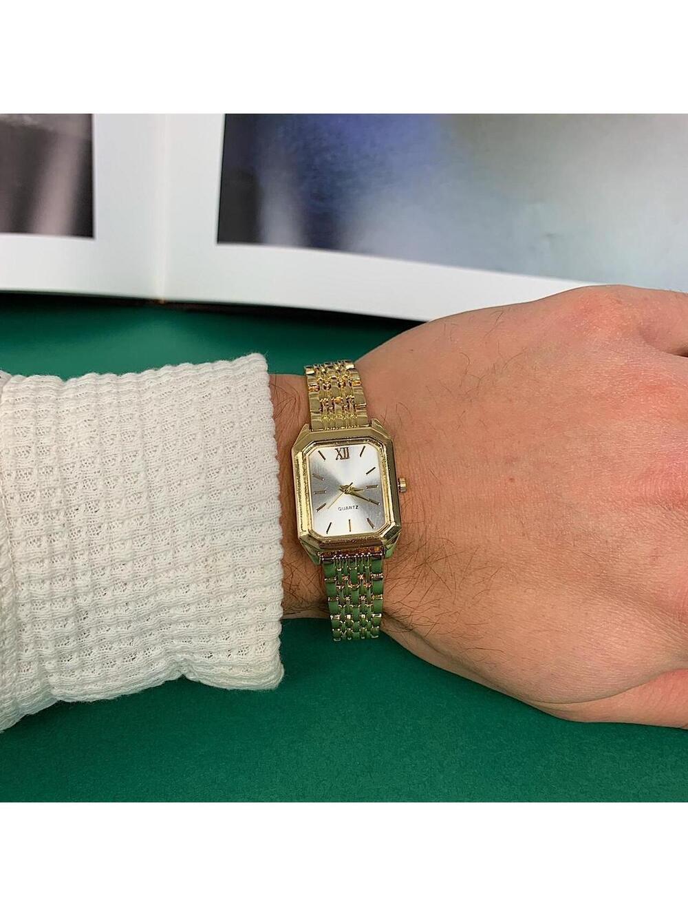 template watch - Picture 6 of 10